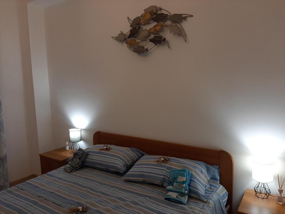 Ciuri Ciuri - Sea Of Taormina Hotell Letojanni Exteriör bild
