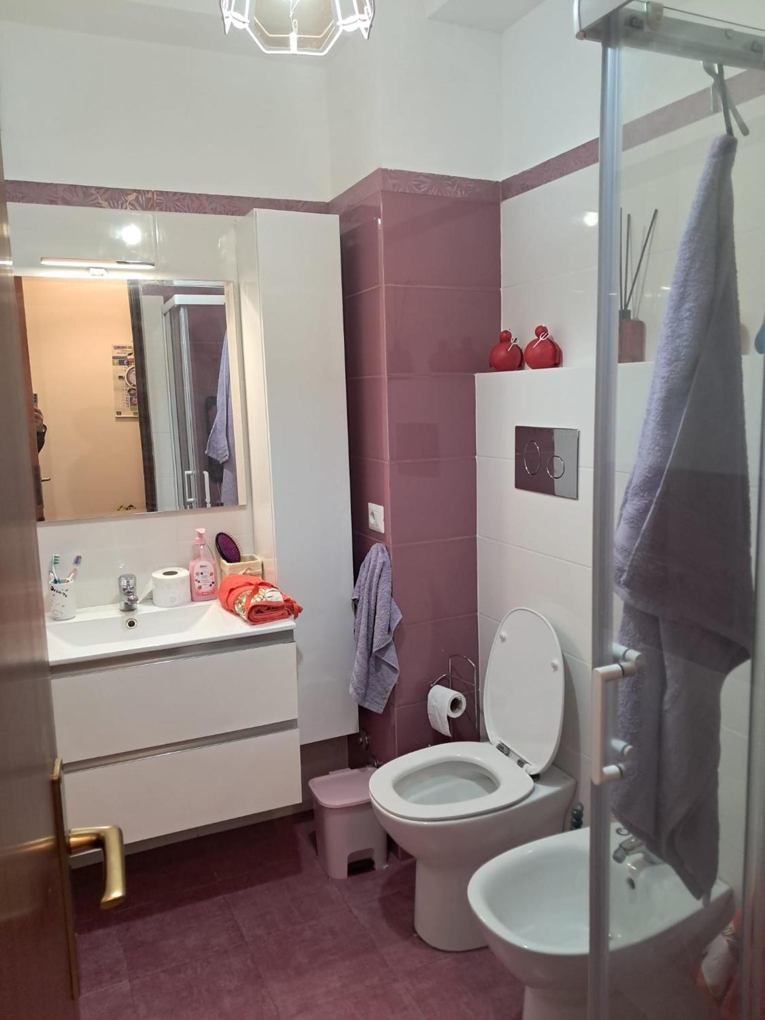 Ciuri Ciuri - Sea Of Taormina Hotell Letojanni Exteriör bild